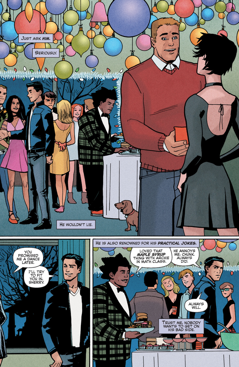 Image: Archie Comics